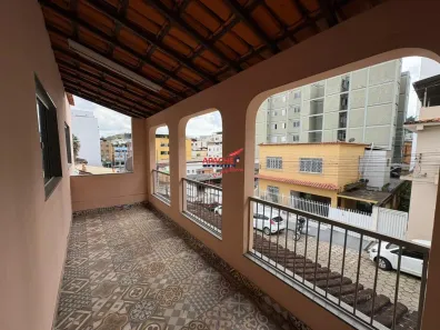 Casa com 4 Quartos para alugar, 100m² no Guarapiranga, Ponte Nova