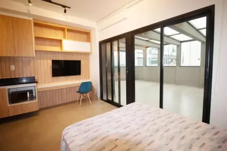 Apartamento com 1 Quarto à venda, 67m² no Pinheiros, São Paulo