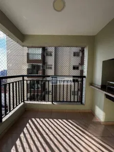 Apartamento com 2 Quartos para alugar, 70m² no Centro, São Bernardo do Campo