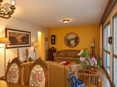 Apartamento com 4 Quartos à venda, 136m² no Jardim Itapeva, São Paulo