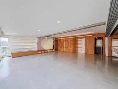Apartamento com 3 Quartos à venda, 165m² no Brooklin Paulista, São Paulo