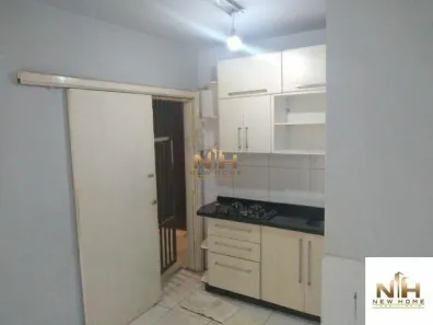 Apartamento com 1 Quarto à venda, 30m² no Setor Habitacional Vicente Pires, Brasília