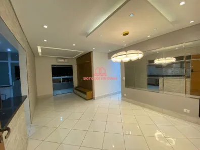 Apartamento com 3 Quartos à venda, 118m² no Ocian, Praia Grande