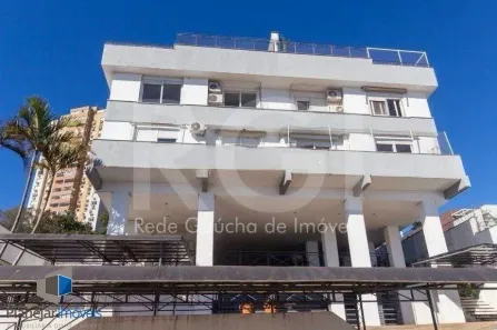 Cobertura com 3 Quartos à venda, 243m² no Praia de Belas, Porto Alegre