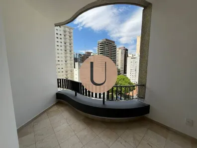 Apartamento com 2 Quartos à venda, 125m² no Jardim Paulista, São Paulo