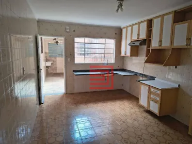 Sobrado com 2 Quartos à venda, 85m² no Vila Santa Clara, São Paulo
