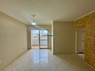 Apartamento com 3 Quartos à venda, 74m² no Jardim Veneza, São José dos Campos
