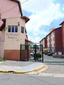 Apartamento com 2 Quartos à venda, 60m² no Jardim Paulicéia, Campinas