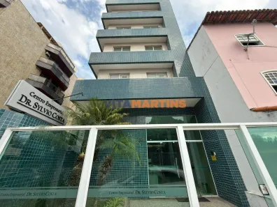 Sala Comercial para alugar, 45m² no Passagem, Cabo Frio