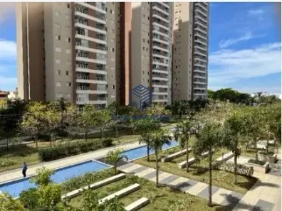 Apartamento com 3 Quartos à venda, 122m² no Jardim das Indústrias, São José dos Campos