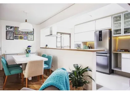 Apartamento com 3 Quartos à venda, 95m² no Vila Butantã, São Paulo
