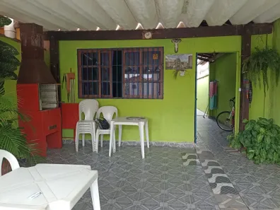 Casa com 2 Quartos à venda, 82m² no , Mongaguá