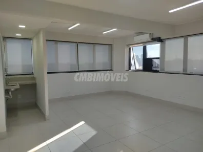 Sala Comercial com 2 Quartos à venda, 65m² no Centro, Campinas