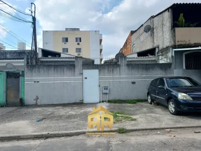 Casa com 6 Quartos à venda, 180m² no Campo Grande, Rio de Janeiro