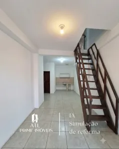 Ponto Comercial à venda, 25m² no Centro, Manaus