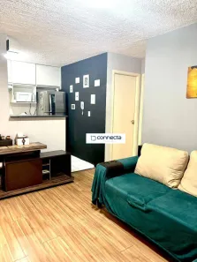 Apartamento com 2 Quartos à venda, 44m² no Água Chata, Guarulhos