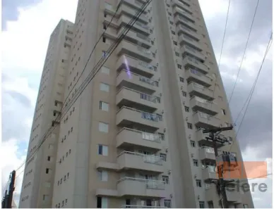 Apartamento com 2 Quartos à venda, 60m² no Chácara Califórnia, São Paulo