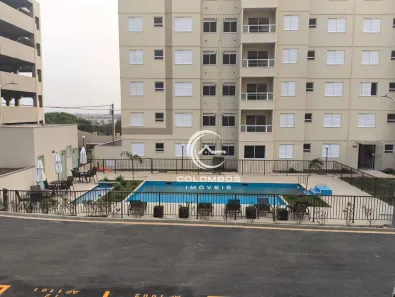 Apartamento com 2 Quartos à venda, 47m² no Jardim Nova Europa, Campinas