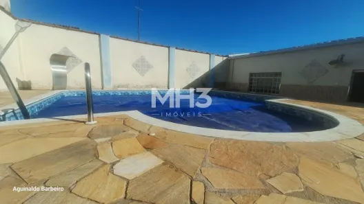 Casa com 3 Quartos à venda, 206m² no Chácara Machadinho I, Americana