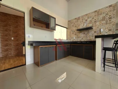 Casa com 3 Quartos à venda, 88m² no Residencial Solar Bougainville, Goiânia