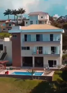 Casa de Condomínio com 4 Quartos à venda, 600m² no Santa Inês, Mairiporã