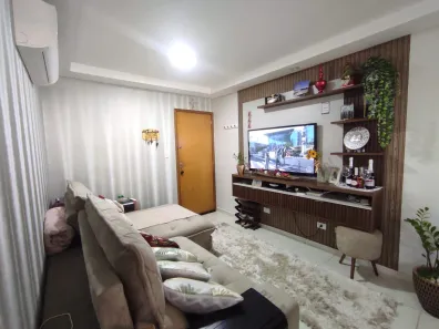 Apartamento com 2 Quartos à venda, 64m² no Country, Cascavel