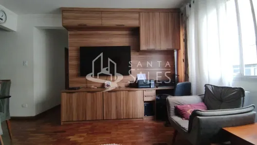 Apartamento com 3 Quartos à venda, 68m² no Tucuruvi, São Paulo