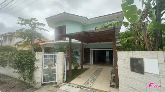 Casa com 4 Quartos à venda, 272m² no Vargem Grande, Florianópolis