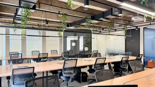Sala Comercial para alugar, 404m² no Cerqueira César, São Paulo