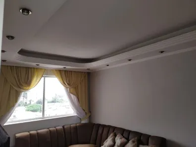 Apartamento com 3 Quartos à venda, 97m² no Parque Mandaqui, São Paulo