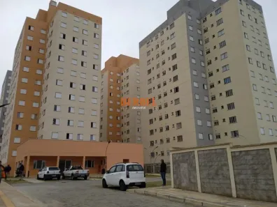 Apartamento com 2 Quartos à venda, 50m² no Parque São Lourenço, São Paulo