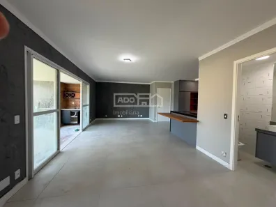 Apartamento com 3 Quartos à venda, 138m² no Loteamento Alphaville Campinas, Campinas