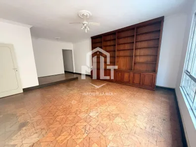 Apartamento com 3 Quartos à venda, 120m² no Tijuca, Rio de Janeiro
