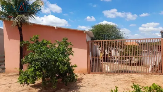 Fazenda/Sítio com 2 Quartos à venda, 1090m² no Chácaras Meu Cantinho, Monte Mor