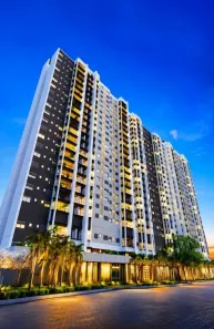 Apartamento com 3 Quartos à venda, 98m² no Umuarama, Osasco