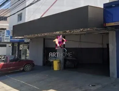 Ponto Comercial à venda, 225m² no Assunção, São Bernardo do Campo