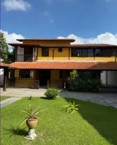 Casa com 3 Quartos à venda, 450m² no Engenho do Mato, Niterói