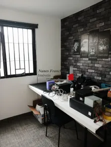 Sala Comercial para alugar, 30m² no Sítio do Morro, São Paulo