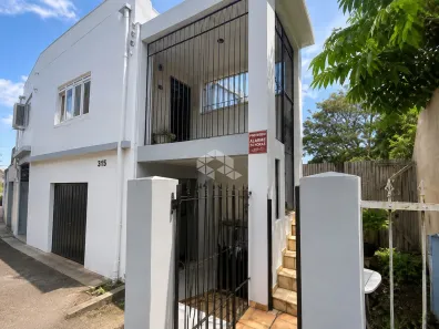 Prédio Comercial à venda, 149m² no Primavera, Novo Hamburgo