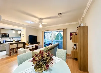 Apartamento com 2 Quartos à venda, 81m² no Camobi, Santa Maria
