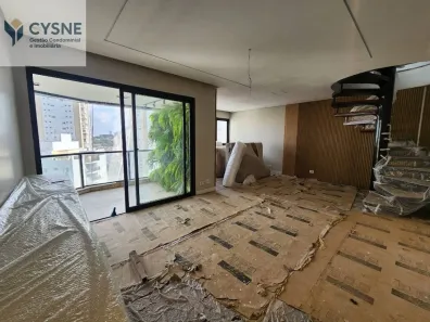 Cobertura com 3 Quartos à venda, 280m² no Vila Alexandria, São Paulo