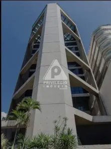 Prédio Comercial à venda, 9600m² no Botafogo, Rio de Janeiro