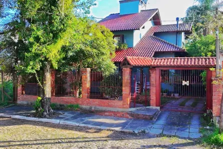 Casa com 3 Quartos à venda, 201m² no Rio dos Sinos, São Leopoldo