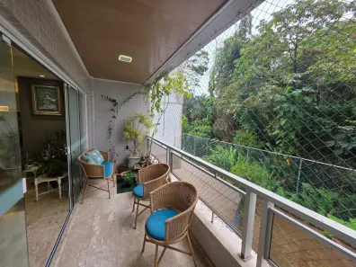 Apartamento com 3 Quartos à venda, 175m² no Itaigara, Salvador