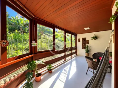 Apartamento com 3 Quartos à venda, 164m² no Tijuca, Teresópolis