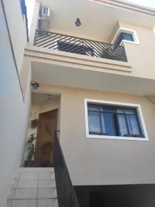Casa com 4 Quartos à venda, 125m² no Independência, São Bernardo do Campo