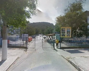 Apartamento com 2 Quartos à venda, 46m² no Bangu, Rio de Janeiro