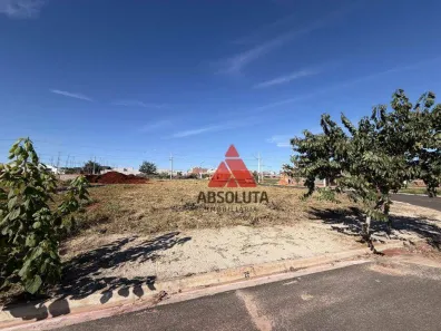 Lote/Terreno à venda, 175m² no Jardim Geriva, Santa Bárbara D'Oeste