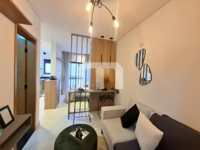 Apartamento com 2 Quartos à venda, 39m² no Vila Regente Feijó, São Paulo