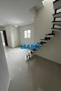 Cobertura com 3 Quartos à venda, 90m² no Vila Vitória, Santo André